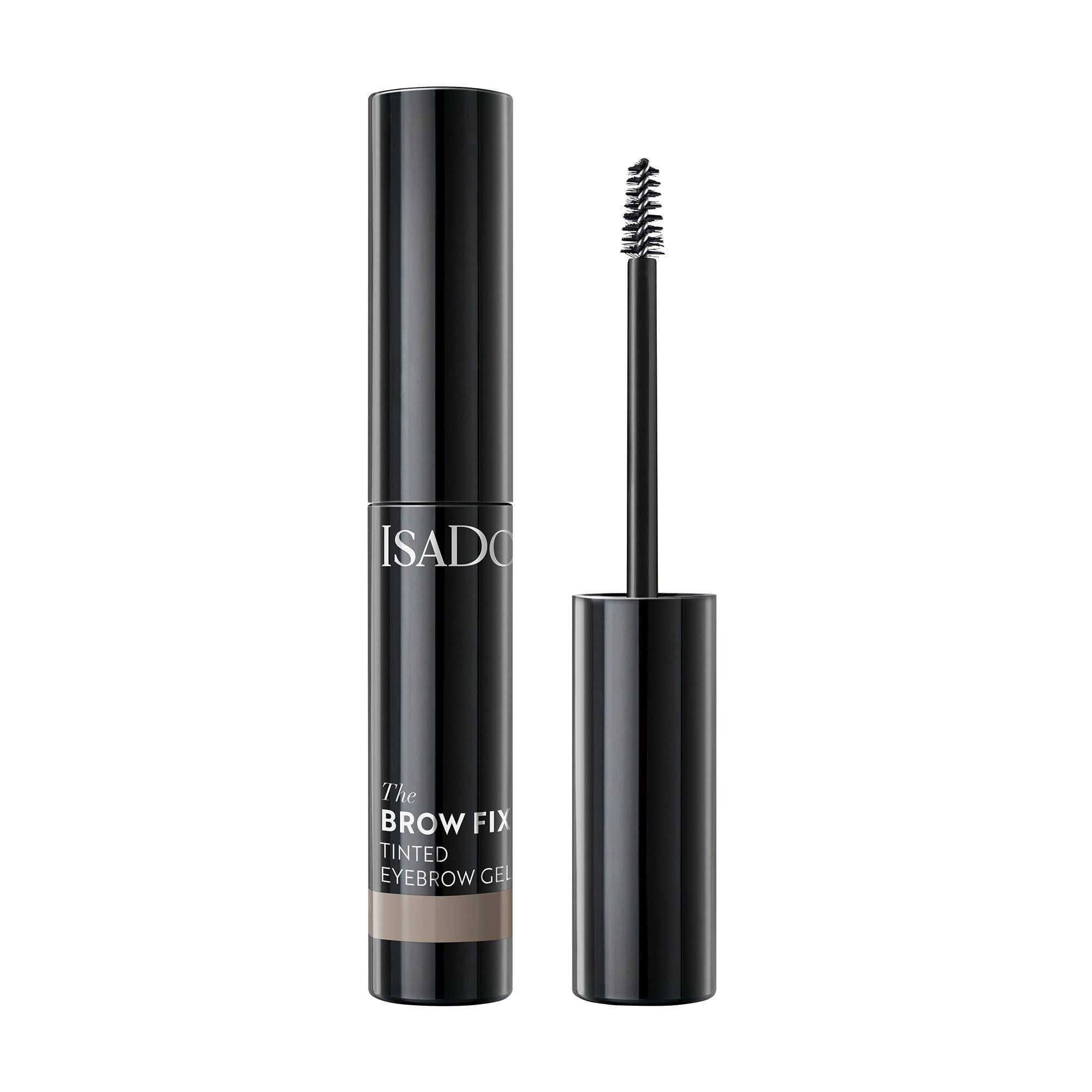 Isadora Brow Fix Tinted Eyebrow Gel 51