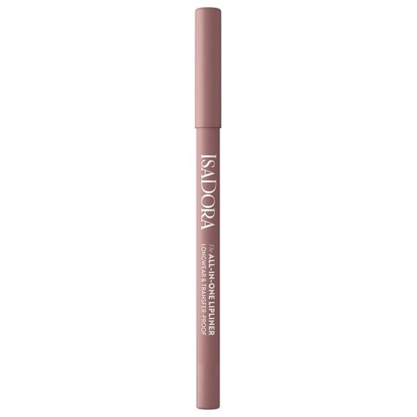 Isadora All-In-One Lipliner 02