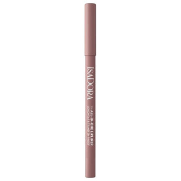 Isadora All-In-One Lipliner 02
