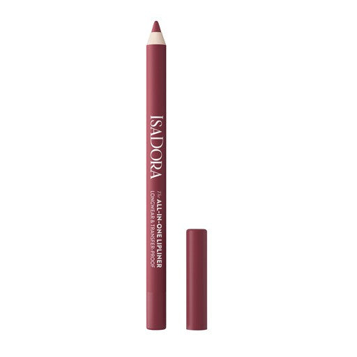 Isadora All-In-One Lipliner 06 Default Title