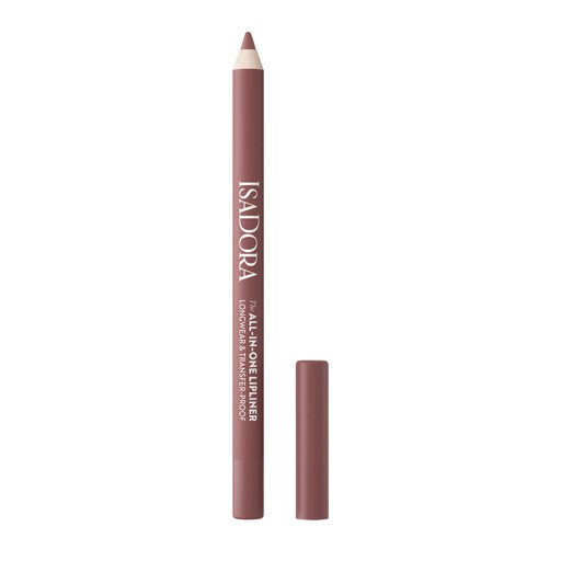 Isadora All-In-One Lipliner 07