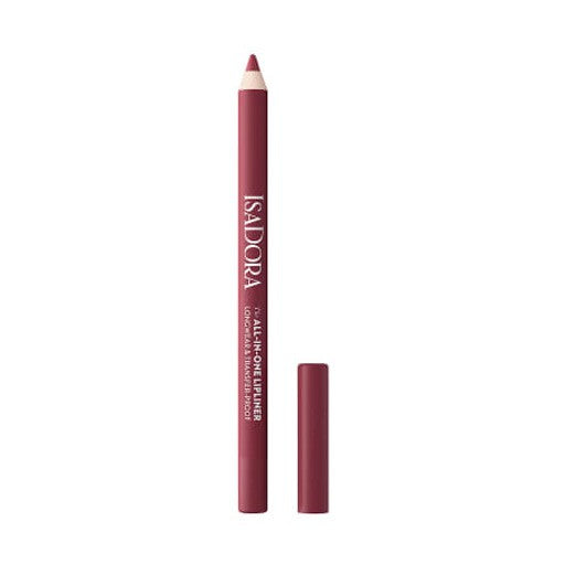 Isadora All-In-One Lipliner 08