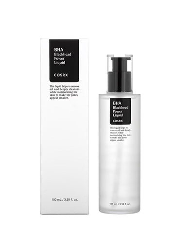 COSRX BHA Blackhead Power Liquid