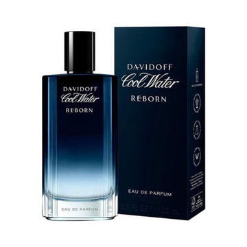 Davidoff Cool Water Reborn Man Edp
