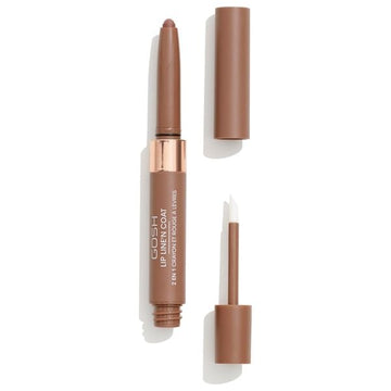 Gosh Lip Line N Coat 004 Caramel Toffee