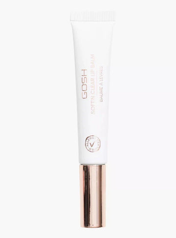 Gosh Soft N Clear Lip Balm 001 Glaze
