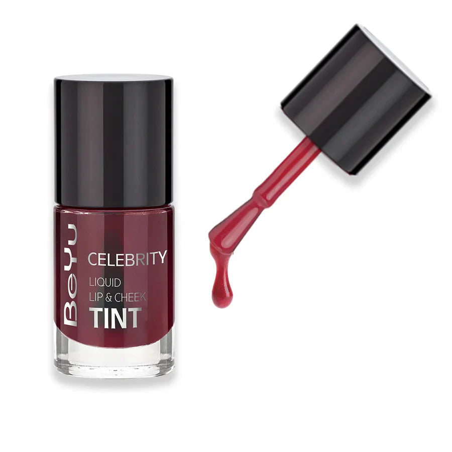 Beyu Celebrity Liquid Lip & Cheek Tint 121