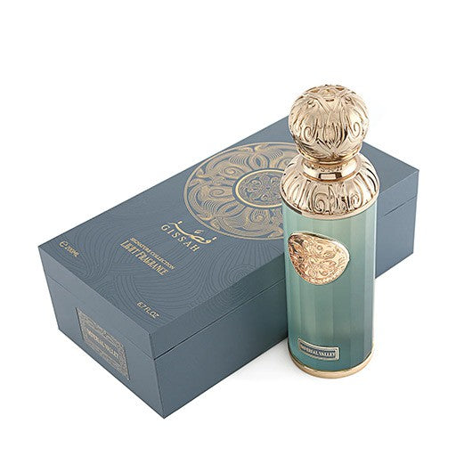 Gissah Imperial Valley Parfum 200ML