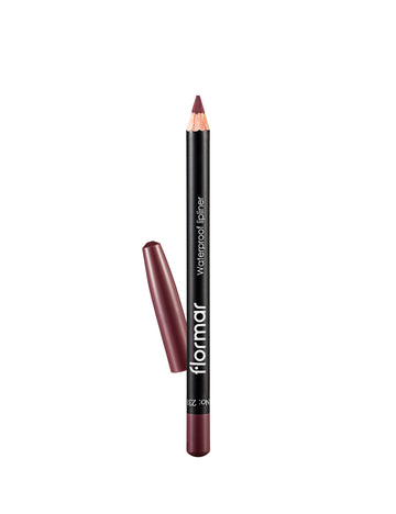 Flormar Lip Liner Water Proof 231