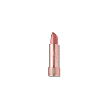 Anastasia Satin Lipstick - Taupe Beige