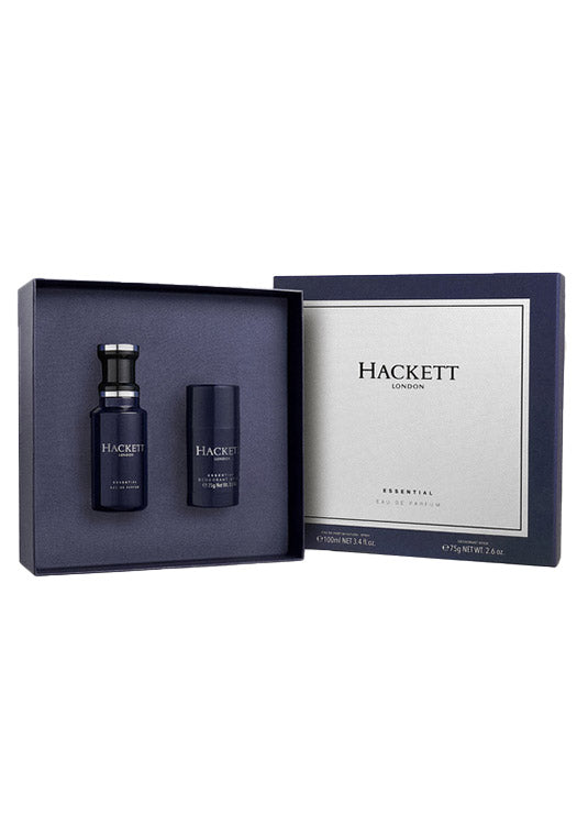 هاكيت إيسينشيال جيفت سيت EDP 100  + ديودرنت 