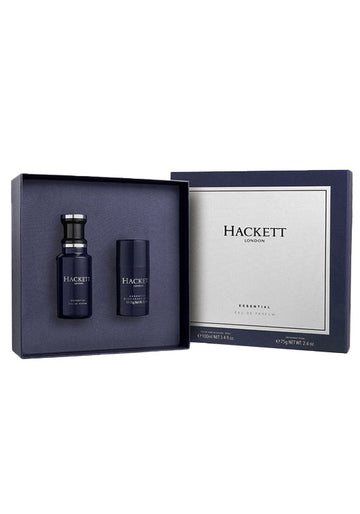 هاكيت إيسينشيال جيفت سيت EDP 100  + ديودرنت 