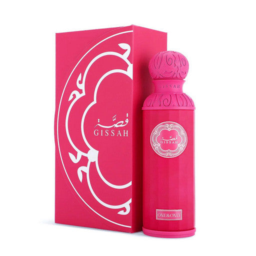 Gissah One&Only Edp Pink 200ML