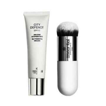 مؤسسة الدفاع عن المدينة الأساسية - البشرة الداكنة A6 - Cdea7