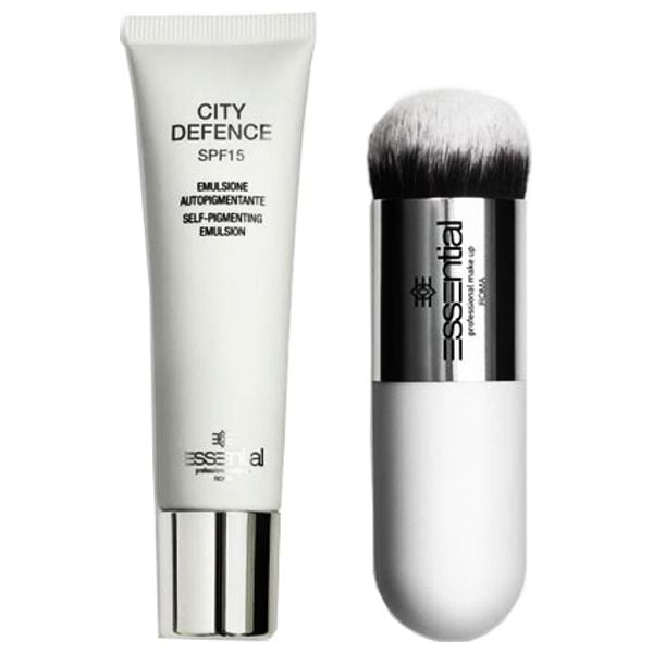 مؤسسة الدفاع عن المدينة الأساسية - بشرة فاتحة B3 - Cdeb4