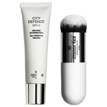 مؤسسة الدفاع عن المدينة الأساسية - بشرة فاتحة B3 - Cdeb4