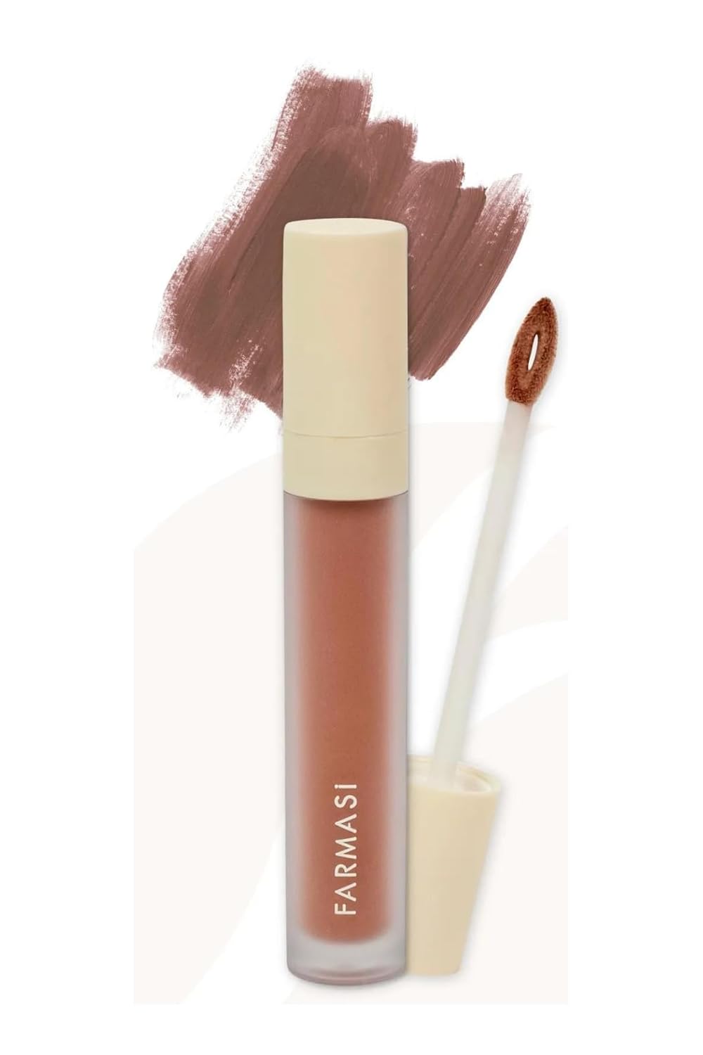 Farmasi Matte Liquid Lipstick 08 Default Title