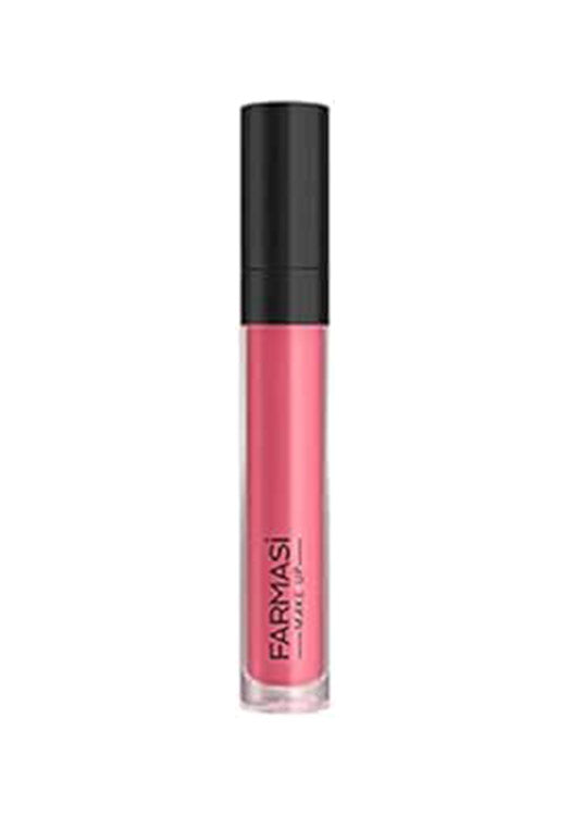 Farmasi Matte Liquid Lipstick â Shade 208 Barely There Default Title