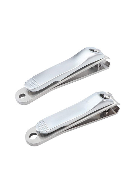 NAIL CLIPPER QIANG REN Default Title