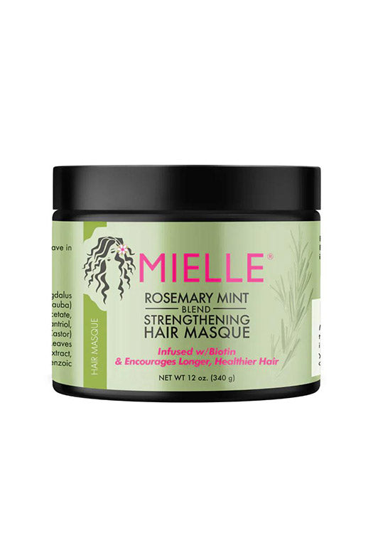 Mielle Hair Masque