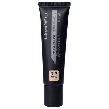 Beyu Natural Finish Foundation 13