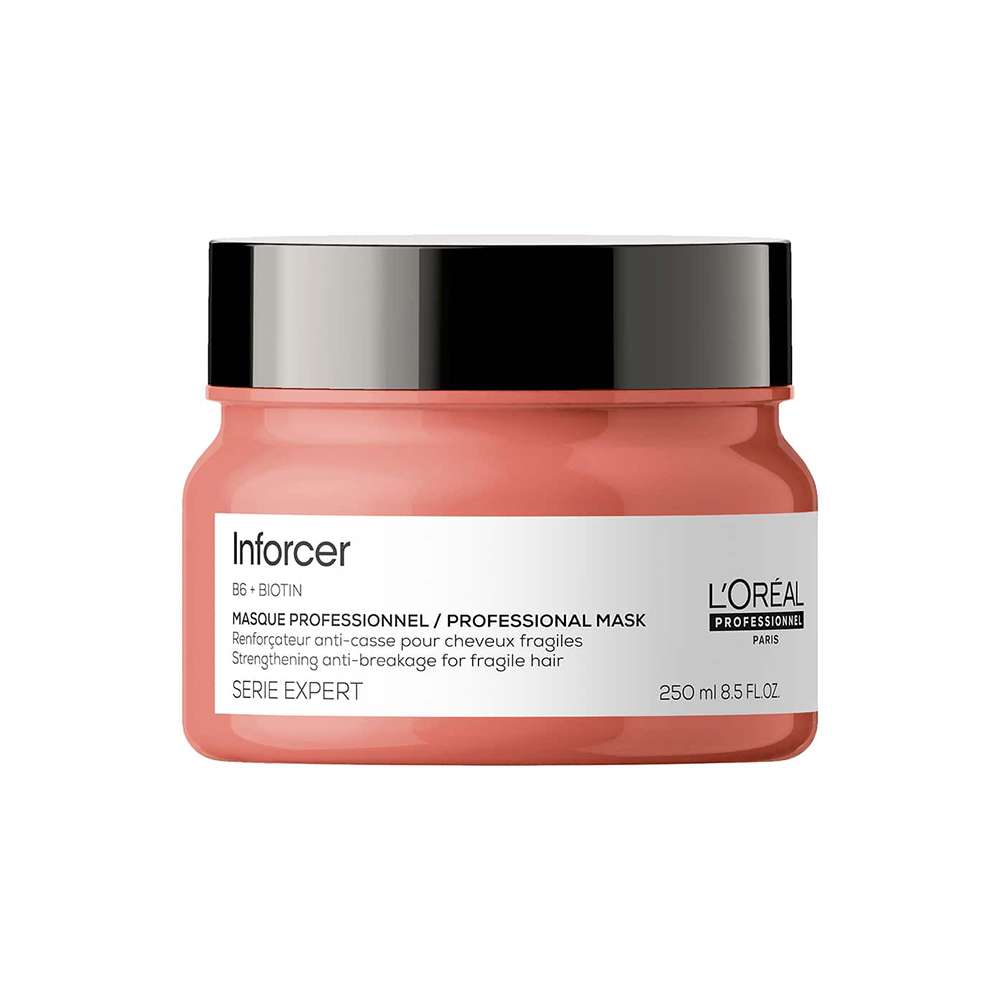 Loreal Professional Se21 Inforcer Msq  R Vi23