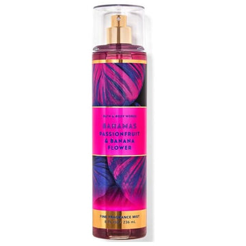 Bath & Body Works Bahamas Body Mist