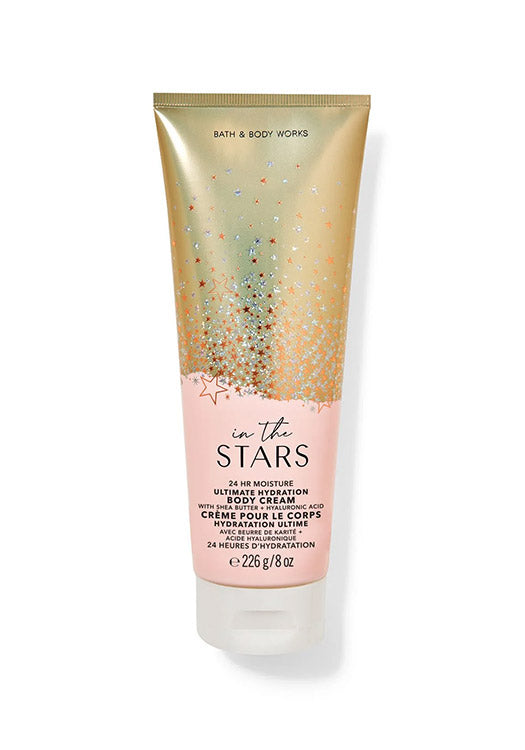 باث آند بودي وركس إن ذا ستارز كريم الجسم