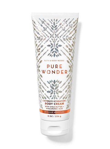Bath & Body Work Pure Wonder Body Cream 226G
