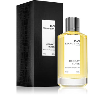 Mancera Intense Cedrat Boise