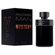 Halloween  Mystery Edp