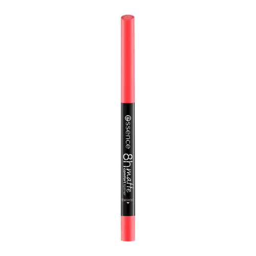 Essence 8H Matte Comfort Lipliner 10