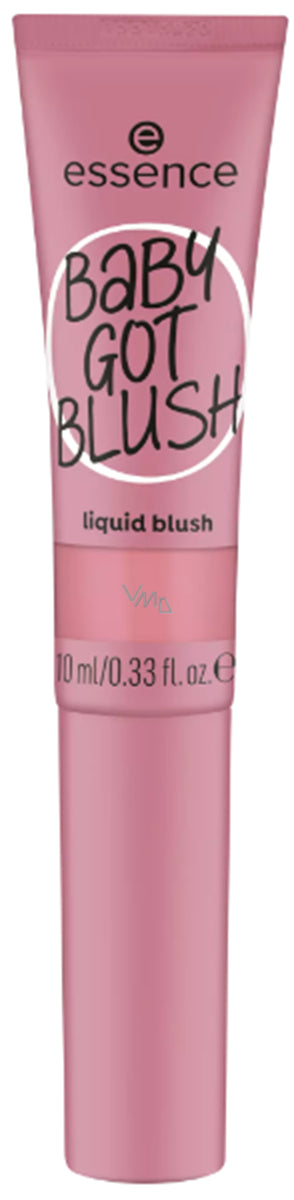 Essence Baby Got Blush Liquid Blush 31