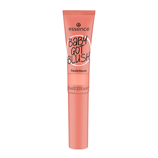 Essence Baby Got Blush Liquid Blush 41