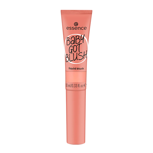 Essence Baby Got Blush Liquid Blush 41 Default Title