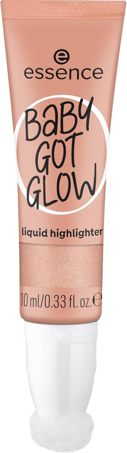 Essence Baby Got Glow Liquid Highl. 31