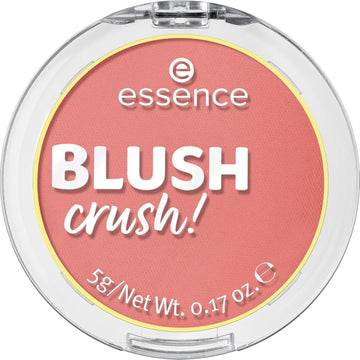 Essence Blush Crush! 21