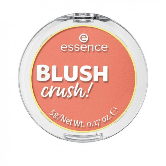 Essence Blush Crush! 81