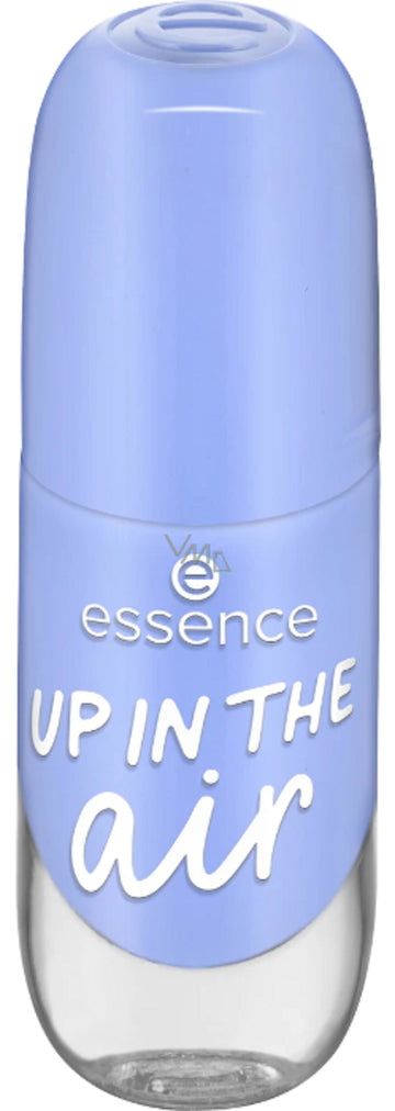 طلاء أظافر جل إسنس رقم 69