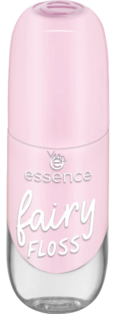 طلاء أظافر جل إسنس 70