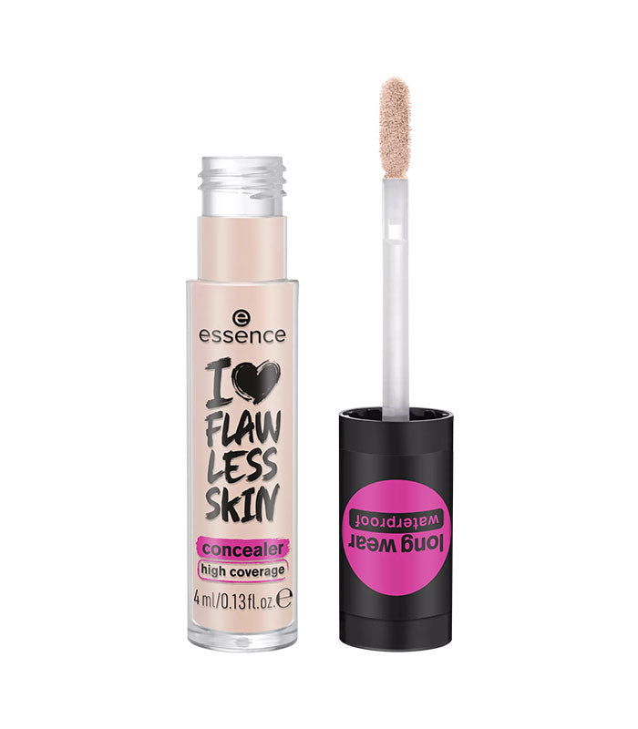 Essence I Love Flawless Skin Concealer 21 Default Title