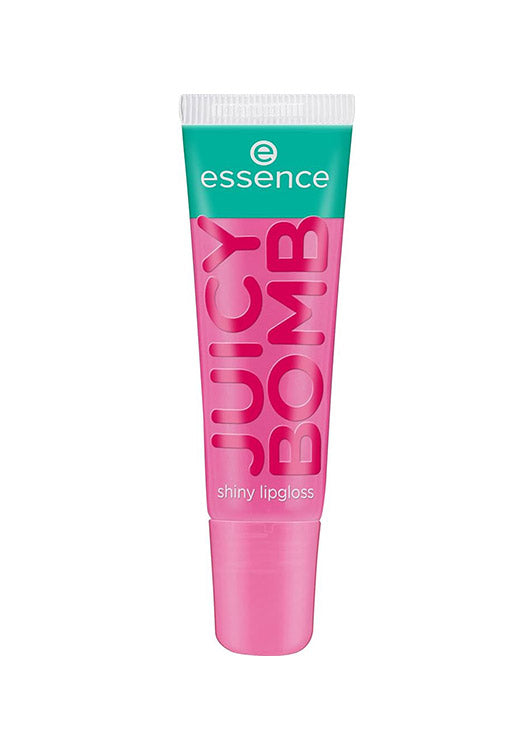 Essence Juicy Bomb Shiny Lipgloss 102 Default Title