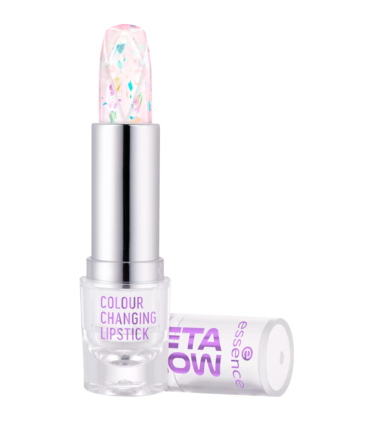 Essence Meta Glow Col. Changing Lips