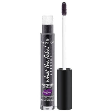 Essence What The Fake! Ex. Plum. Lip F. 03