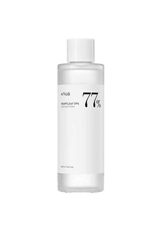 Anua Heartleaf 77% Soothing Toner 250 ML