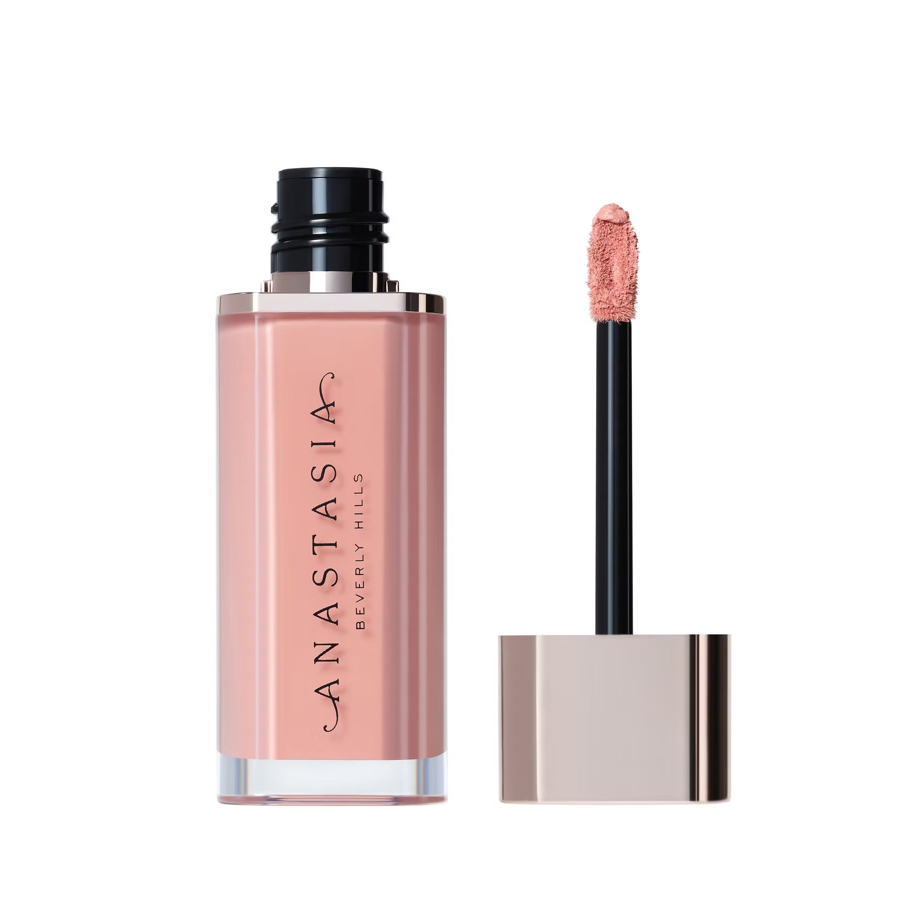 Anastasia Lip Velvet - Kiss - Fg Default Title