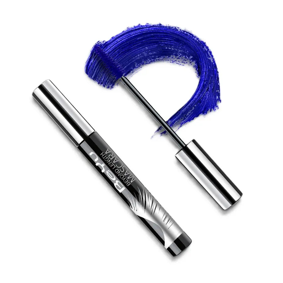 ماسكارا بيو بيوند لينث (أزرق) 05