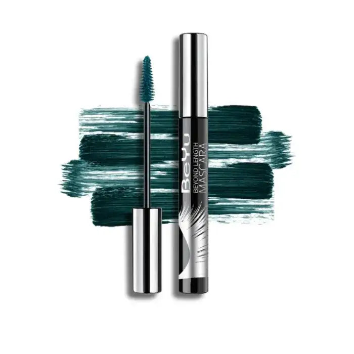 Beyu Beyond Length Mascara (Green) 04