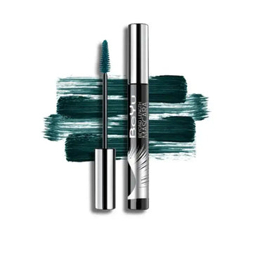 Beyu Beyond Length Mascara (Green) 04