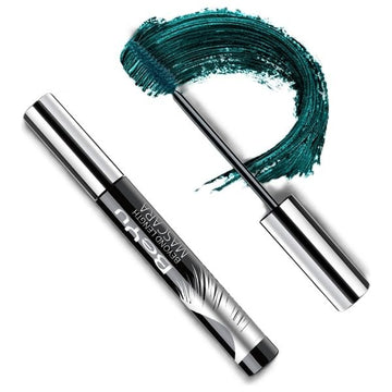 Beyu Beyond Length Mascara (Green) 03